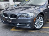 Used 2016 BMW 528i Sedan w/ Premium Package image 3