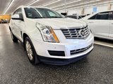 Used 2014 Cadillac SRX Luxury w/ Driver Awareness Package image 3