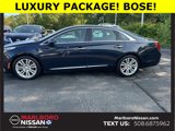Used 2019 Cadillac XTS Luxury image 4