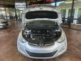 Used 2015 Hyundai Elantra Sport image 4