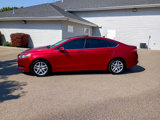 Used 2014 Ford Fusion SE image 2