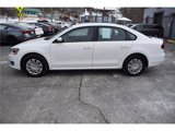 Used 2014 Volkswagen Passat 2.5 S image 6
