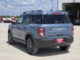 New 2024 Ford Bronco Sport Big Bend w/ Convenience Package image 3