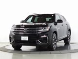 Used 2021 Volkswagen Atlas Cross Sport SEL R-Line image 4