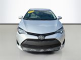 Used 2018 Toyota Corolla L image 2