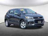 Used 2020 Chevrolet Trax LS image 2