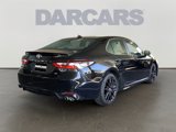 Used 2022 Toyota Camry SE image 5