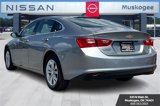 Used 2023 Chevrolet Malibu LT image 4