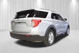 Used 2020 Ford Explorer XLT image 3