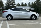 Used 2014 Hyundai Elantra SE image 3