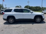 Used 2017 GMC Acadia SLT image 4