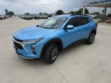 New 2025 Chevrolet Trax LT w/ Driver Confidence Package image 3