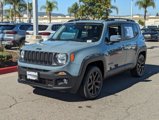 Used 2017 Jeep Renegade Altitude image 5