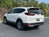 Used 2021 Honda CR-V Touring image 5