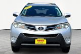 Used 2015 Toyota RAV4 Limited image 3