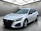 Used 2024 Nissan Altima 2.5 S image 2