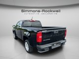 Used 2022 Chevrolet Colorado LT w/ Fleet Safety Package image 5