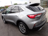 Certified 2022 Ford Escape SEL image 3