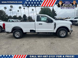 New 2024 Ford F250 XL w/ XL Chrome Package image 4