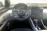 Certified 2022 Hyundai Tucson SEL w/ Cargo Package image 5