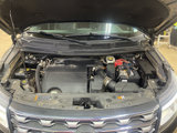 Used 2017 Ford Explorer Limited image 5