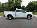 Used 2018 Chevrolet Colorado W/T image 3
