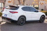 Used 2020 Alfa Romeo Stelvio w/ Nero Edizione image 5