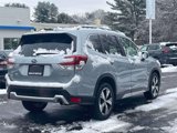 Used 2019 Subaru Forester Touring image 4
