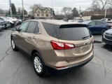 Used 2018 Chevrolet Equinox LT image 5
