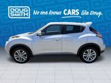 Used 2016 Nissan Juke SL image 2