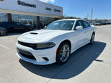 Used 2022 Dodge Charger GT image 4