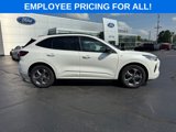 New 2024 Ford Escape ST-Line w/ Tech Pack #1 image 4