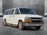 Used 2013 Chevrolet Express 3500 LT w/ LT Preferred Equipment Group image 3