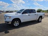 Used 2023 RAM 1500 Big Horn image 2