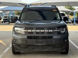 Used 2022 Ford Bronco Sport Big Bend image 2