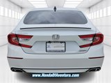 Certified 2022 Honda Accord Sport image 3
