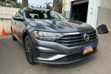 Used 2021 Volkswagen Jetta S image 2