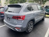 Certified 2024 Volkswagen Taos SE w/ Panoramic Sunroof Package image 4