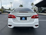 Used 2019 Nissan Sentra SV image 5