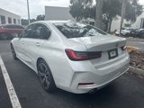 Certified 2024 BMW 330i Sedan image 3