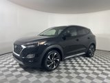 Used 2020 Hyundai Tucson Sport w/ Winter Weather Package image 3