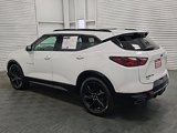 Used 2021 Chevrolet Blazer RS w/ Enhanced Convenience Package image 5