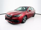 Used 2020 Subaru Legacy Premium w/ Popular Package #1 image 3