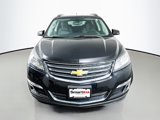 Used 2016 Chevrolet Traverse LT w/ Style and Technology Package image 2
