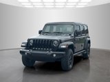 Used 2021 Jeep Wrangler Unlimited Sport image 3
