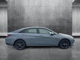 Certified 2022 Hyundai Elantra SEL image 4