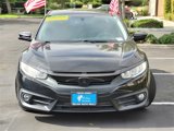 Certified 2017 Honda Civic EX-T image 3
