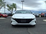 Certified 2023 Hyundai Elantra SEL w/ Convenience Package image 2