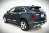 Used 2020 Cadillac XT5 Premium Luxury image 4