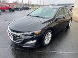 Used 2024 Chevrolet Malibu LT image 3